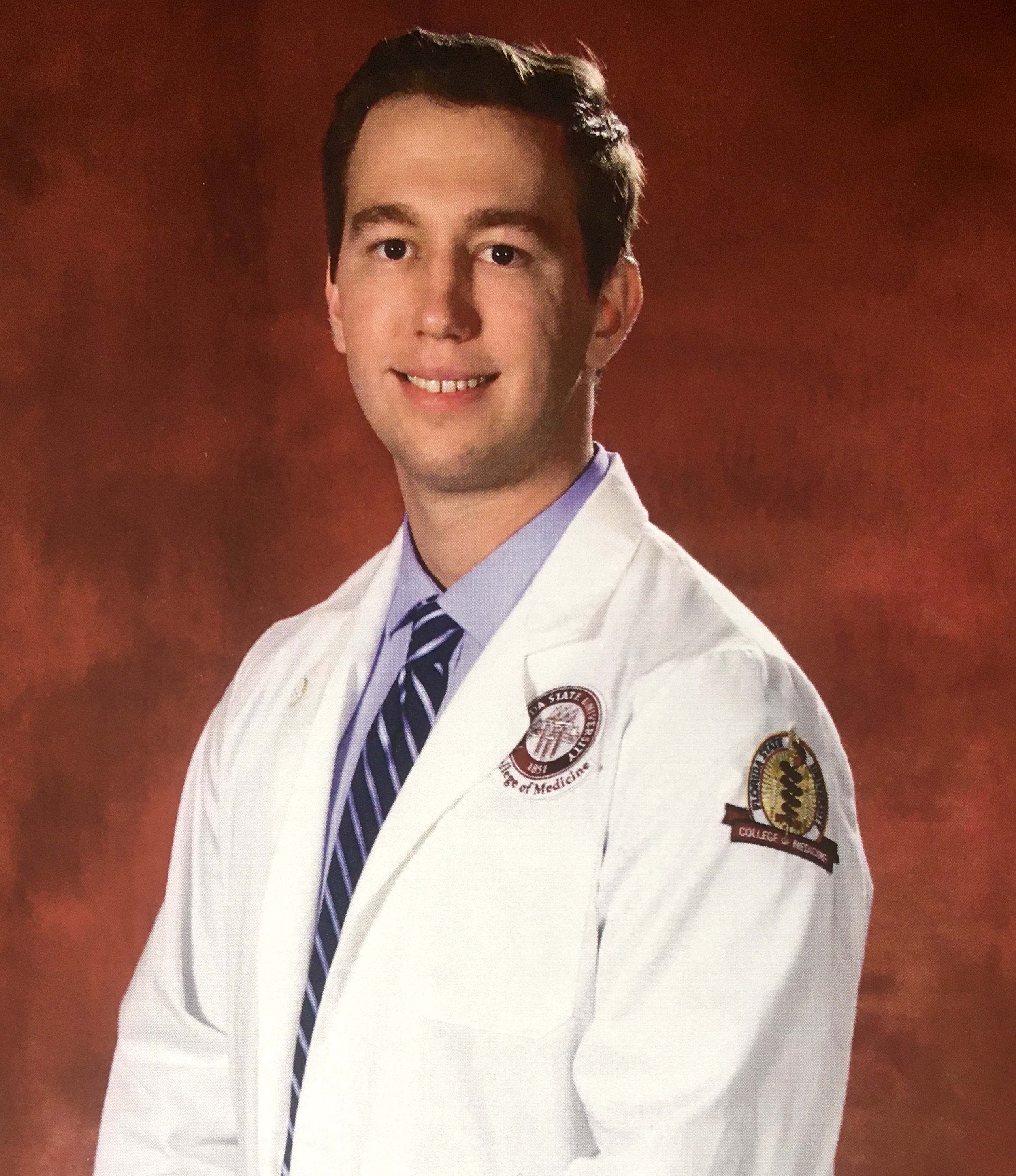 Brandon Price, U.S. Army