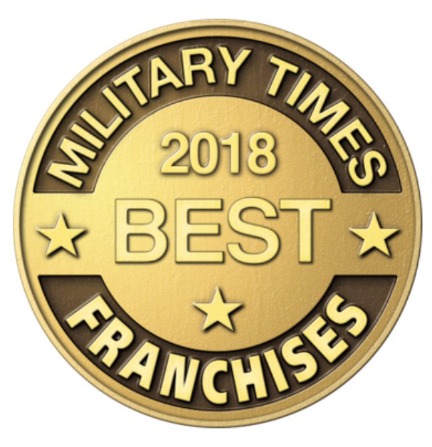 Military Times Best