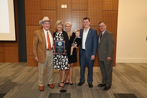 Family Business of the Year Award