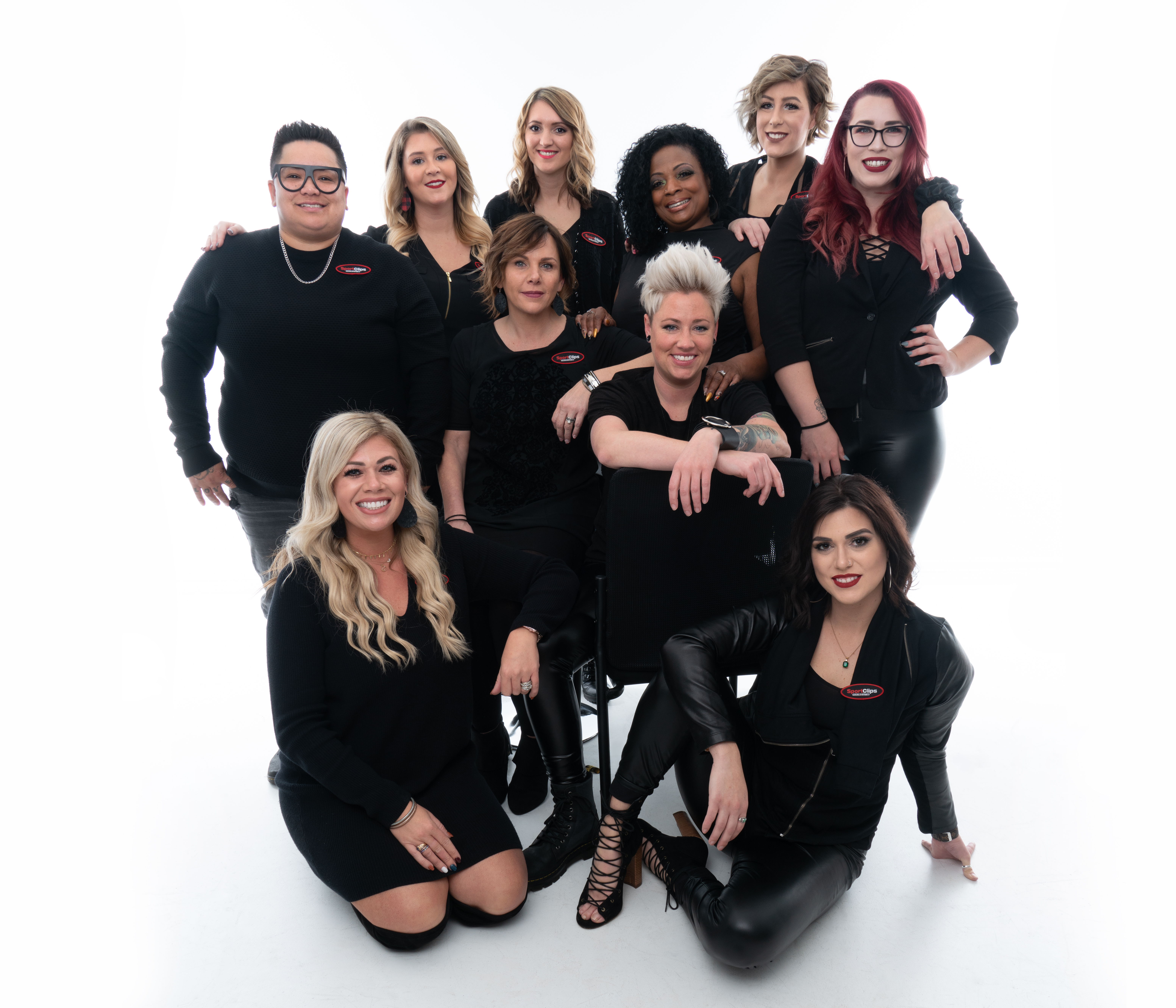 Sport Clips Hair Stylist Artistic Team