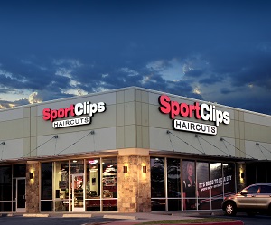 Store Front Sized